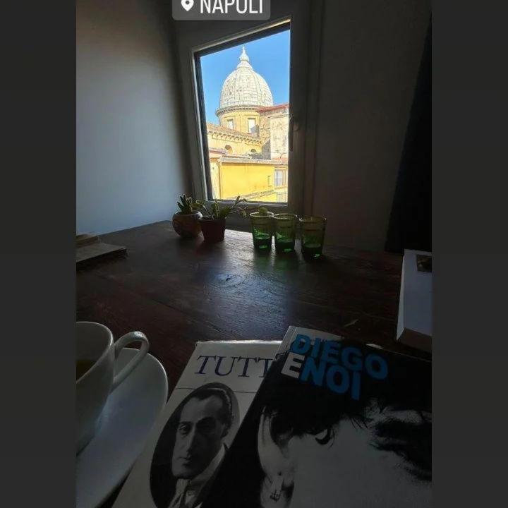 Bed & Breakfast 99 Scalini Naples