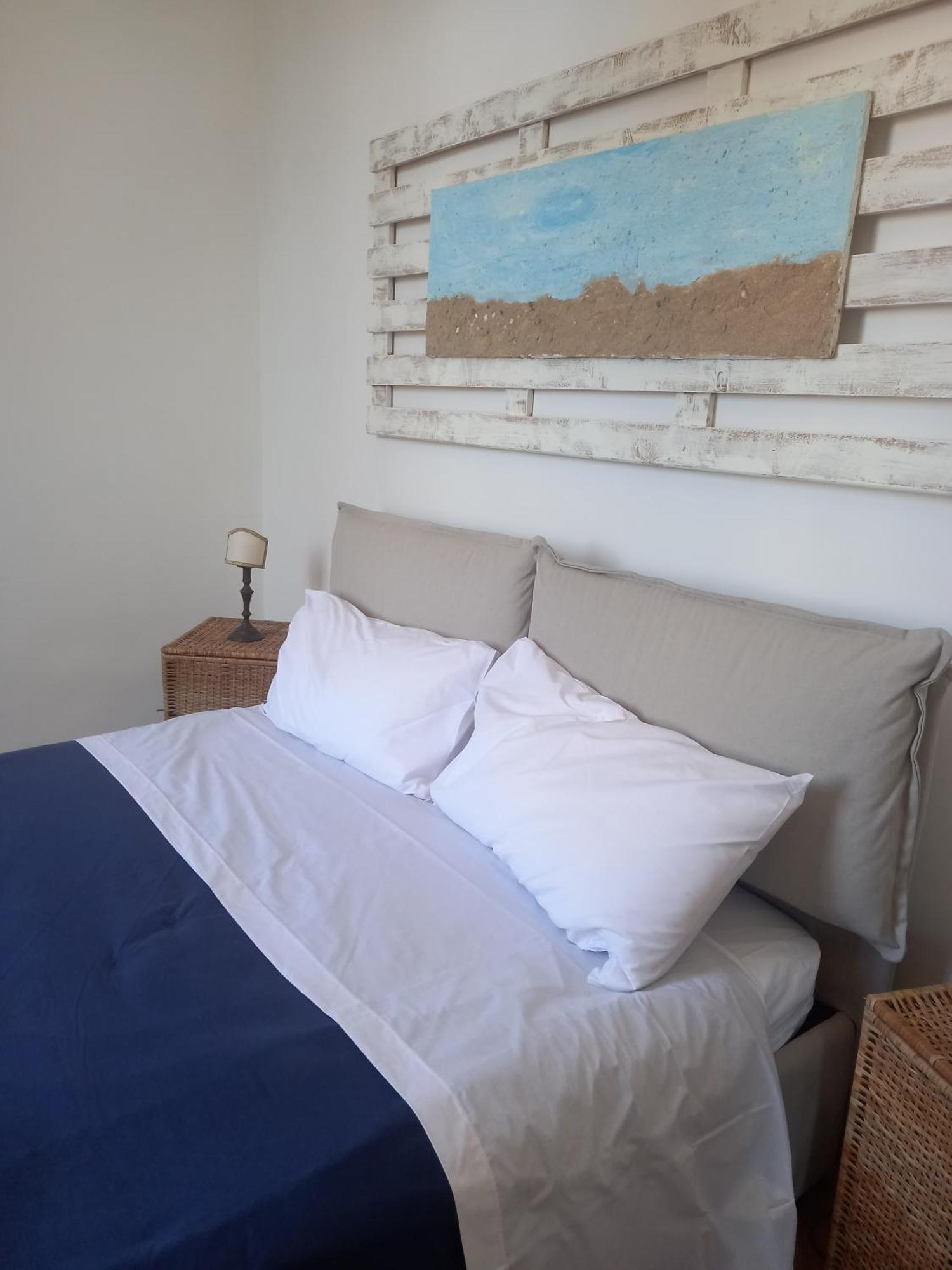 99 Scalini Bed & Breakfast *